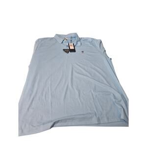 Callaway Opti Dry Swing Tech Golf Shirt XXL